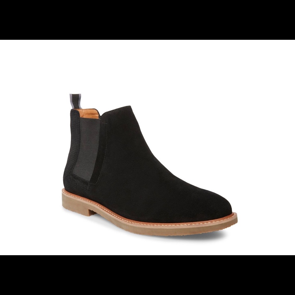 Steve Madden HighLyte Chelsea Boots